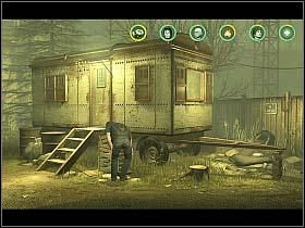 1 - Noc trzecia (cz.2) | Reprobates U Bram Śmierci - Reprobates: U Bram Śmierci - poradnik do gry