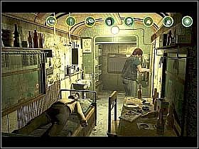 2 - Noc trzecia (cz.2) | Reprobates U Bram Śmierci - Reprobates: U Bram Śmierci - poradnik do gry