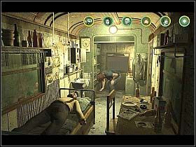 4 - Noc trzecia (cz.2) | Reprobates U Bram Śmierci - Reprobates: U Bram Śmierci - poradnik do gry