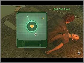 5 - Noc trzecia (cz.2) | Reprobates U Bram Śmierci - Reprobates: U Bram Śmierci - poradnik do gry