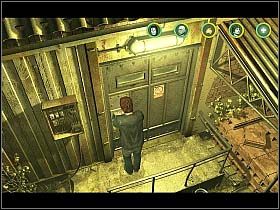 6 - Noc trzecia (cz.2) | Reprobates U Bram Śmierci - Reprobates: U Bram Śmierci - poradnik do gry