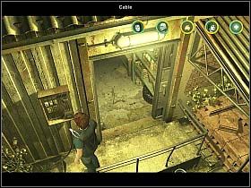 7 - Noc trzecia (cz.2) | Reprobates U Bram Śmierci - Reprobates: U Bram Śmierci - poradnik do gry