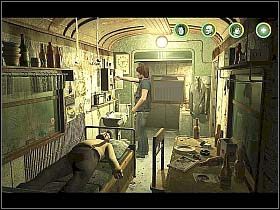 1 - Noc trzecia (cz.3) | Reprobates U Bram Śmierci - Reprobates: U Bram Śmierci - poradnik do gry