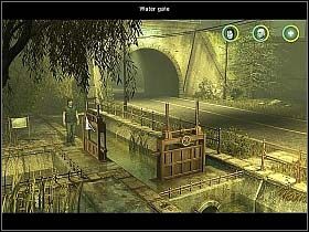 2 - Noc trzecia (cz.3) | Reprobates U Bram Śmierci - Reprobates: U Bram Śmierci - poradnik do gry