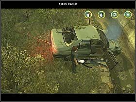 3 - Noc trzecia (cz.3) | Reprobates U Bram Śmierci - Reprobates: U Bram Śmierci - poradnik do gry