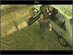 4 - Noc trzecia (cz.3) | Reprobates U Bram Śmierci - Reprobates: U Bram Śmierci - poradnik do gry