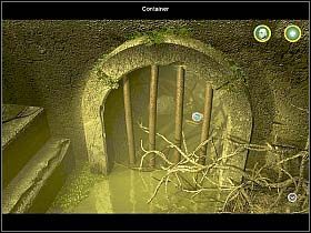 5 - Noc trzecia (cz.3) | Reprobates U Bram Śmierci - Reprobates: U Bram Śmierci - poradnik do gry