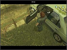 Kładzie więc latarkę na schodkach po lewej i kucnąwszy, zagląda za kratę (kliknij ją PPM) - Noc trzecia (cz.3) | Reprobates U Bram Śmierci - Reprobates: U Bram Śmierci - poradnik do gry