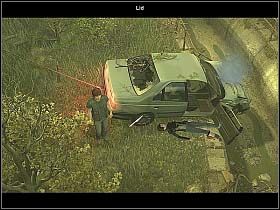 6 - Noc trzecia (cz.3) | Reprobates U Bram Śmierci - Reprobates: U Bram Śmierci - poradnik do gry