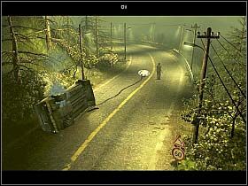 7 - Noc trzecia (cz.3) | Reprobates U Bram Śmierci - Reprobates: U Bram Śmierci - poradnik do gry