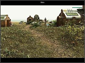 1 - Dzień czwarty | Reprobates U Bram Śmierci - Reprobates: U Bram Śmierci - poradnik do gry