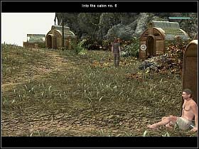 2 - Dzień czwarty | Reprobates U Bram Śmierci - Reprobates: U Bram Śmierci - poradnik do gry