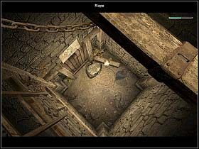 3 - Dzień czwarty | Reprobates U Bram Śmierci - Reprobates: U Bram Śmierci - poradnik do gry