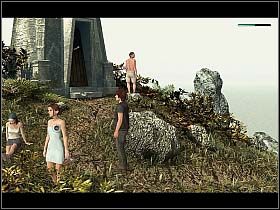 6 - Dzień czwarty | Reprobates U Bram Śmierci - Reprobates: U Bram Śmierci - poradnik do gry