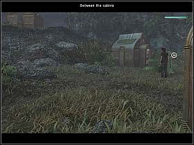 1 - Dzień piąty (cz.1) | Reprobates U Bram Śmierci - Reprobates: U Bram Śmierci - poradnik do gry