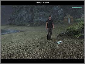 2 - Dzień piąty (cz.1) | Reprobates U Bram Śmierci - Reprobates: U Bram Śmierci - poradnik do gry