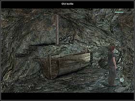 3 - Dzień piąty (cz.1) | Reprobates U Bram Śmierci - Reprobates: U Bram Śmierci - poradnik do gry