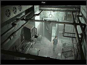 1 - Noc piąta (cz.1) | Reprobates U Bram Śmierci - Reprobates: U Bram Śmierci - poradnik do gry