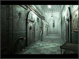 3 - Noc piąta (cz.1) | Reprobates U Bram Śmierci - Reprobates: U Bram Śmierci - poradnik do gry