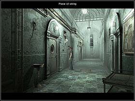 4 - Noc piąta (cz.1) | Reprobates U Bram Śmierci - Reprobates: U Bram Śmierci - poradnik do gry