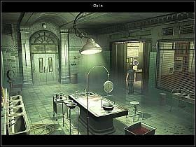 5 - Noc piąta (cz.1) | Reprobates U Bram Śmierci - Reprobates: U Bram Śmierci - poradnik do gry