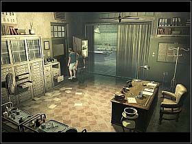 1 - Noc piąta (cz.2) | Reprobates U Bram Śmierci - Reprobates: U Bram Śmierci - poradnik do gry