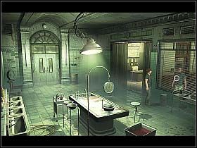 2 - Noc piąta (cz.2) | Reprobates U Bram Śmierci - Reprobates: U Bram Śmierci - poradnik do gry