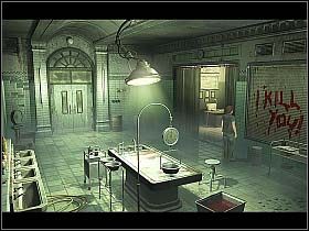 4 - Noc piąta (cz.2) | Reprobates U Bram Śmierci - Reprobates: U Bram Śmierci - poradnik do gry