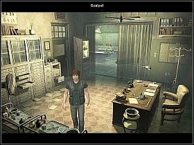 5 - Noc piąta (cz.2) | Reprobates U Bram Śmierci - Reprobates: U Bram Śmierci - poradnik do gry