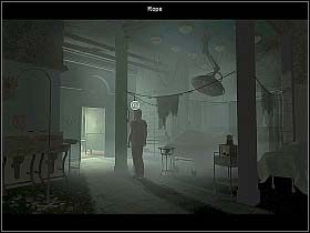 3 - Noc piąta (cz.3) | Reprobates U Bram Śmierci - Reprobates: U Bram Śmierci - poradnik do gry