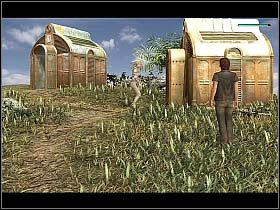 1 - Dzień szósty | Reprobates U Bram Śmierci - Reprobates: U Bram Śmierci - poradnik do gry