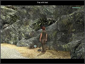 2 - Dzień szósty | Reprobates U Bram Śmierci - Reprobates: U Bram Śmierci - poradnik do gry