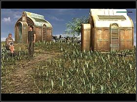 3 - Dzień szósty | Reprobates U Bram Śmierci - Reprobates: U Bram Śmierci - poradnik do gry