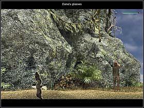 4 - Dzień szósty | Reprobates U Bram Śmierci - Reprobates: U Bram Śmierci - poradnik do gry