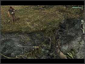 5 - Dzień szósty | Reprobates U Bram Śmierci - Reprobates: U Bram Śmierci - poradnik do gry