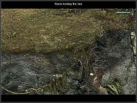 Wreszcie wybiera się w stronę przesmyku - Dzień szósty | Reprobates U Bram Śmierci - Reprobates: U Bram Śmierci - poradnik do gry