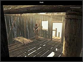 Adam budzi się na plaży, na drugiej wyspie - Dzień siódmy (cz.1) | Reprobates U Bram Śmierci - Reprobates: U Bram Śmierci - poradnik do gry