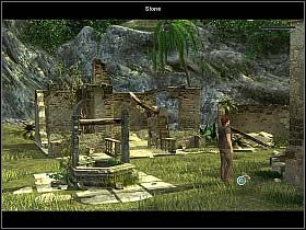 2 - Dzień siódmy (cz.1) | Reprobates U Bram Śmierci - Reprobates: U Bram Śmierci - poradnik do gry