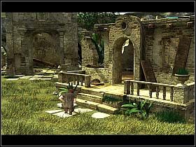 4 - Dzień siódmy (cz.1) | Reprobates U Bram Śmierci - Reprobates: U Bram Śmierci - poradnik do gry