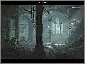 5 - Dzień siódmy (cz.1) | Reprobates U Bram Śmierci - Reprobates: U Bram Śmierci - poradnik do gry