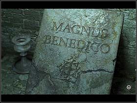 Tak trafia do podziemi kościoła - Dzień siódmy (cz.1) | Reprobates U Bram Śmierci - Reprobates: U Bram Śmierci - poradnik do gry