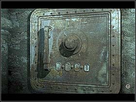 1 - Dzień siódmy (cz.2) | Reprobates U Bram Śmierci - Reprobates: U Bram Śmierci - poradnik do gry