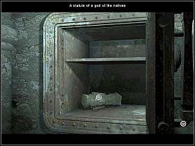 Ów kod należy wprowadzić w następujący sposób - Dzień siódmy (cz.2) | Reprobates U Bram Śmierci - Reprobates: U Bram Śmierci - poradnik do gry