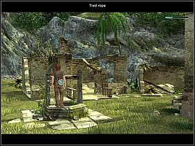 2 - Dzień siódmy (cz.2) | Reprobates U Bram Śmierci - Reprobates: U Bram Śmierci - poradnik do gry