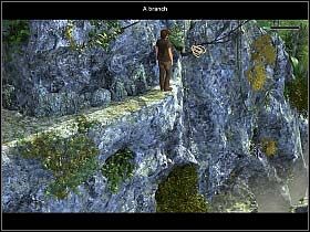 Adam może wejść na teren wioski - Dzień siódmy (cz.2) | Reprobates U Bram Śmierci - Reprobates: U Bram Śmierci - poradnik do gry