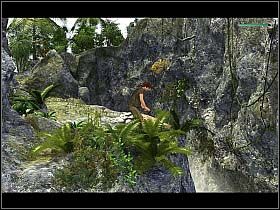 5 - Dzień siódmy (cz.2) | Reprobates U Bram Śmierci - Reprobates: U Bram Śmierci - poradnik do gry