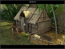 4 - Dzień siódmy (cz.3) | Reprobates U Bram Śmierci - Reprobates: U Bram Śmierci - poradnik do gry