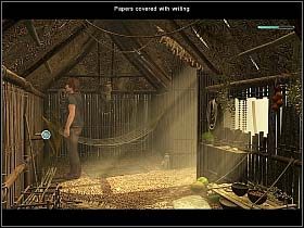 Tak dociera wreszcie do chatki ze świńska zagrodą - Dzień siódmy (cz.3) | Reprobates U Bram Śmierci - Reprobates: U Bram Śmierci - poradnik do gry