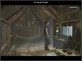 1 - Dzień ósmy (cz.1) | Reprobates U Bram Śmierci - Reprobates: U Bram Śmierci - poradnik do gry