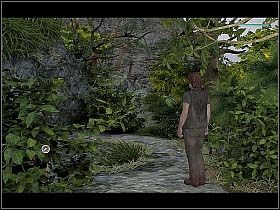 Kolejny dzień jest paskudnie deszczowy (co za niespodzianka) - Dzień ósmy (cz.1) | Reprobates U Bram Śmierci - Reprobates: U Bram Śmierci - poradnik do gry